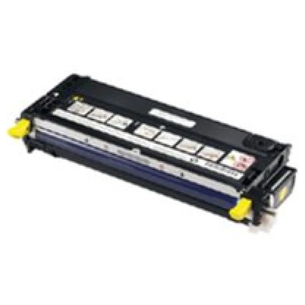 Original Dell 59310168 / NF555 Toner gelb – Bild 2