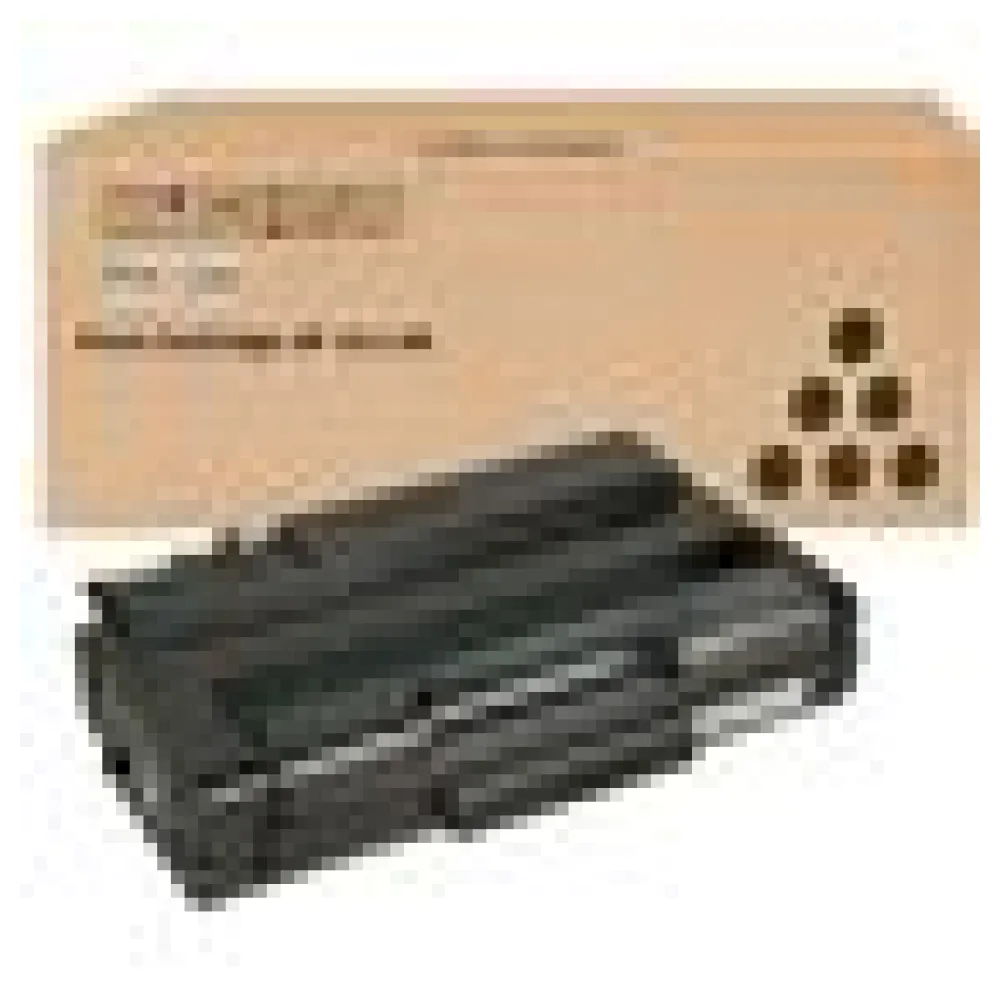 Original Ricoh 407246 / TYPESP311HE Toner schwarz – Bild 3