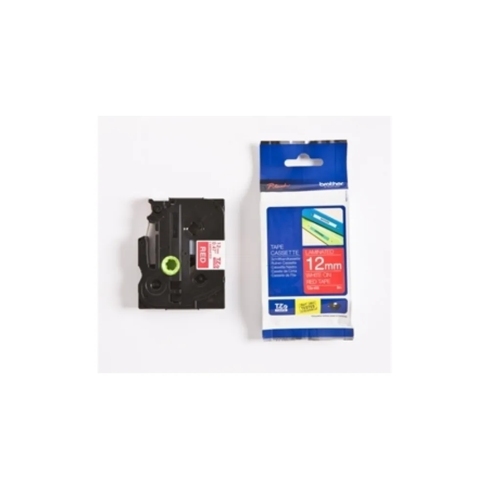 Original Brother TZE435 P-Touch Farbband