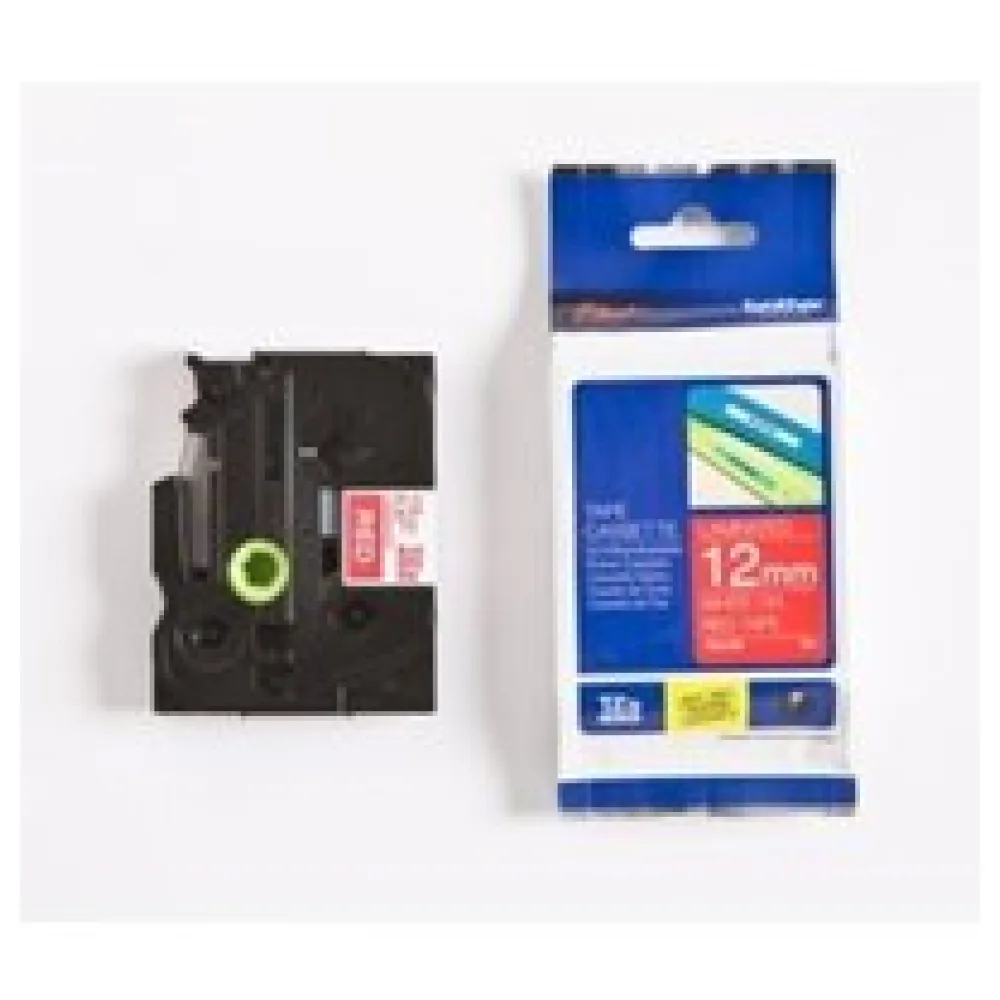 Original Brother TZE435 P-Touch Farbband – Bild 2