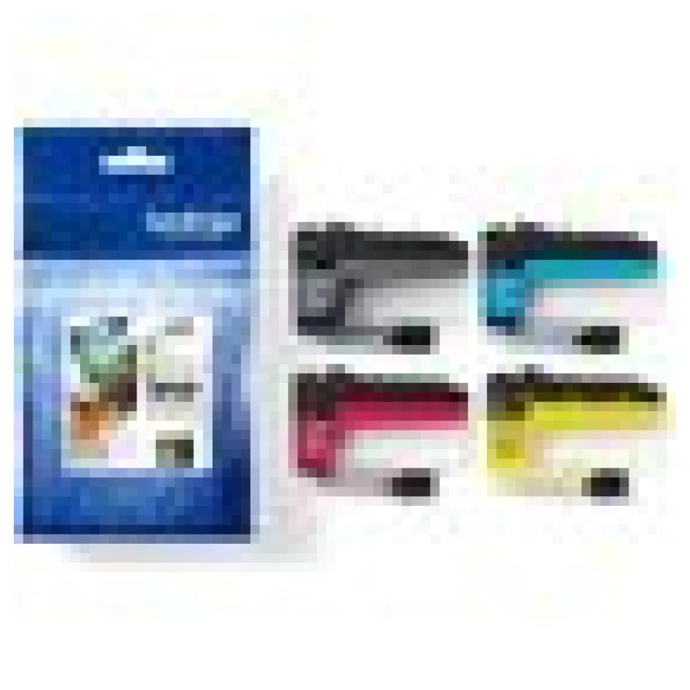 Original Brother LC426VAL Tintenpatrone Multipack – Bild 3