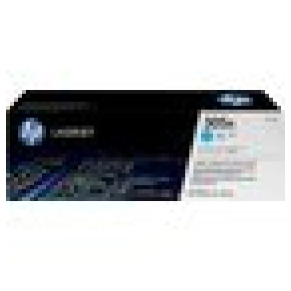 Original HP CE411A / 305A Toner cyan – Bild 3