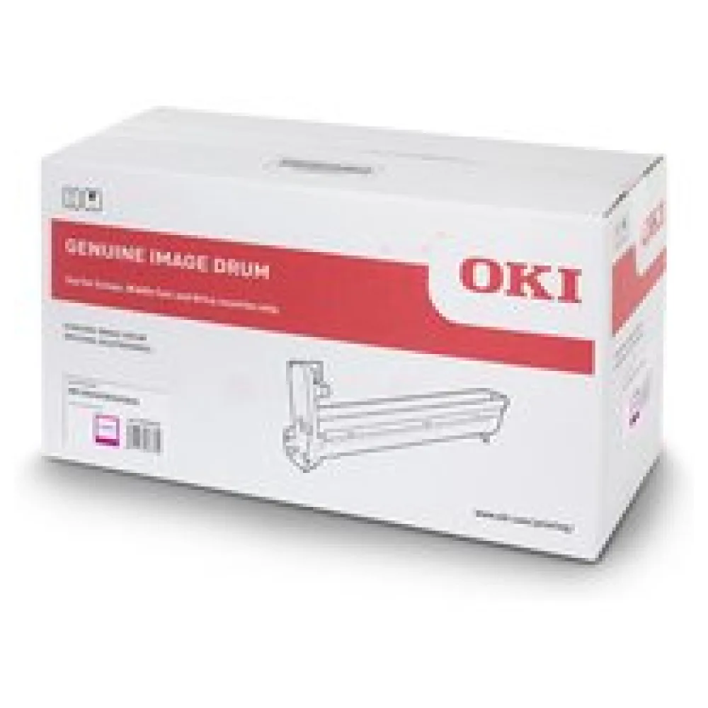 Original OKI 46438002 Trommel Kit – Bild 2