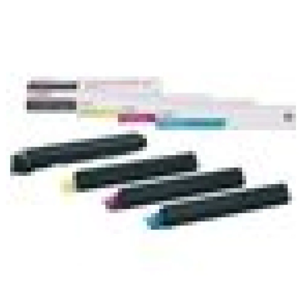 Original Canon 8641A002 / CEXV9 Toner cyan – Bild 3