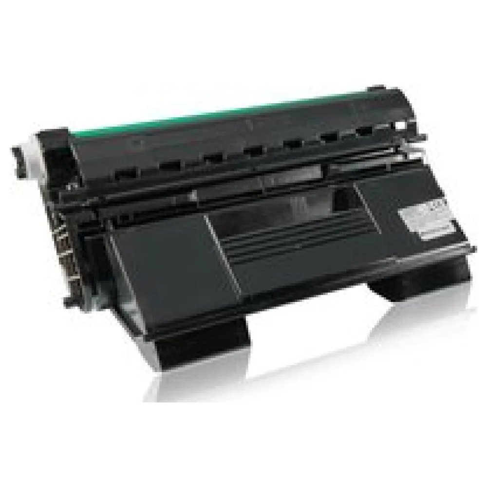Kompatibel zu Epson C13S051170 / 1170 Tonerkartusche, schwarz – Bild 2