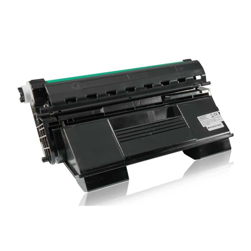Kompatibel zu Epson C13S051170 / 1170 Tonerkartusche, schwarz
