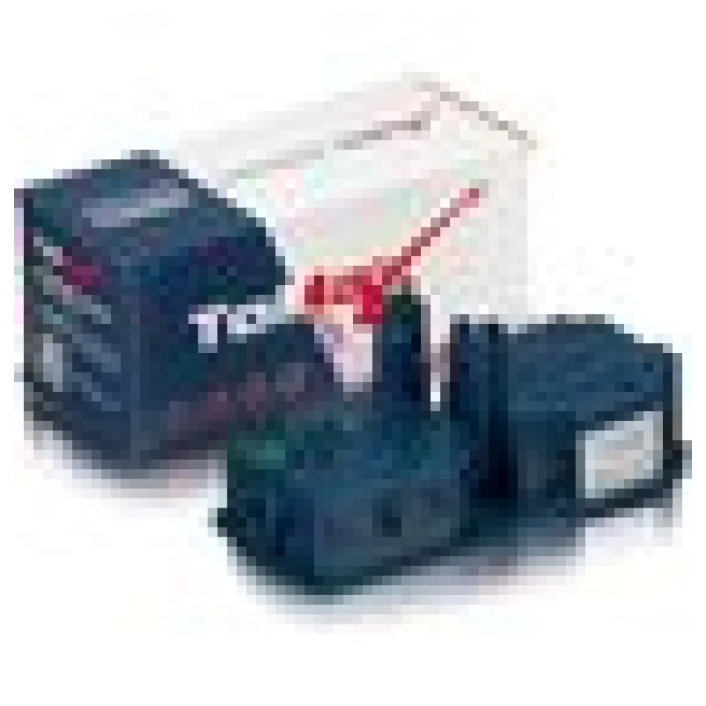 ToMax Premium ersetzt Kyocera 1T02R70NL0 / TK-5240K Toner Schwarz – Bild 3