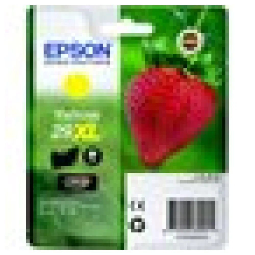 Original Epson C13T29944012 / 29XL Tintenpatrone gelb – Bild 3