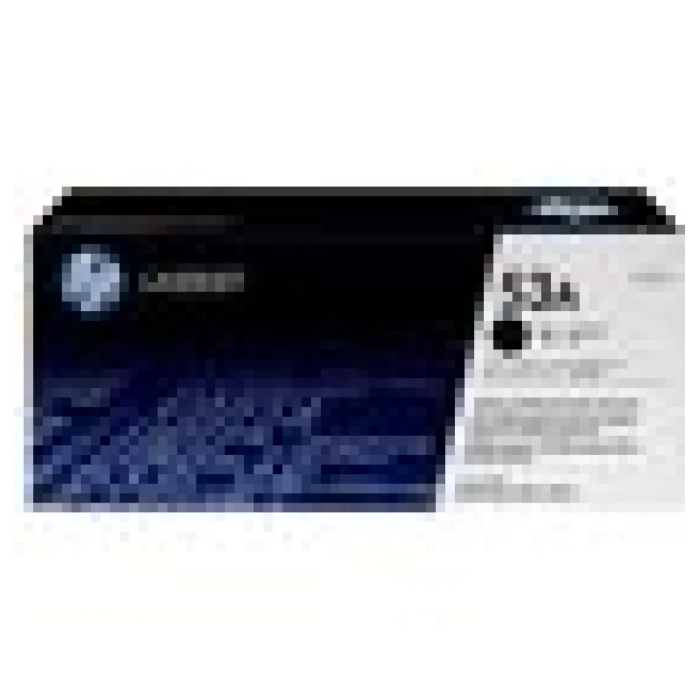 Original HP Q7553A / 53A Toner schwarz – Bild 3