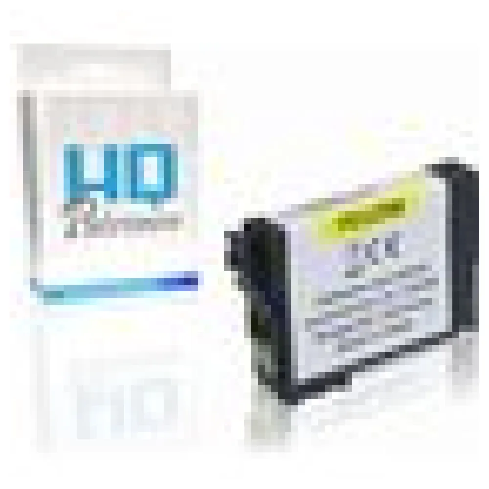 Kompatibel zu Epson C13T02W44010 / 502XL Tintenpatrone, gelb – Bild 3