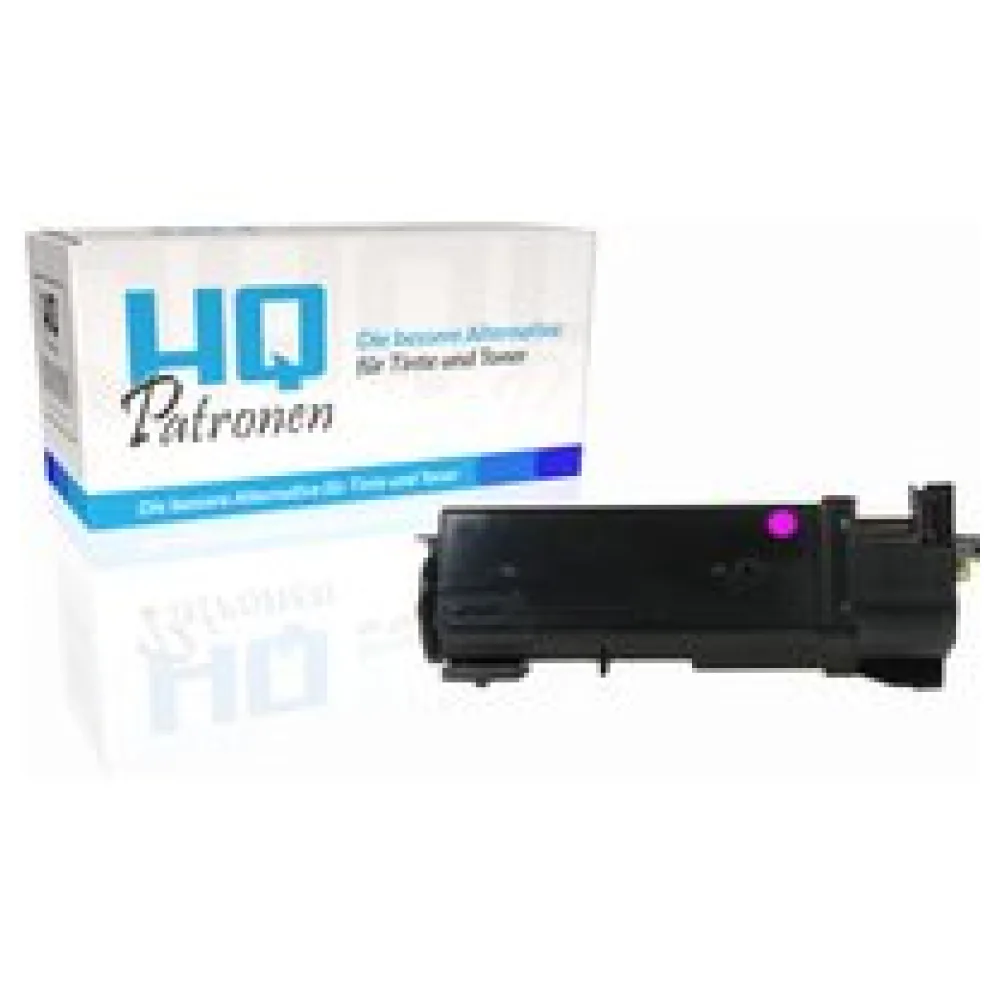 Kompatibel zu Xerox 106R01478 Tonerkartusche, magenta – Bild 2