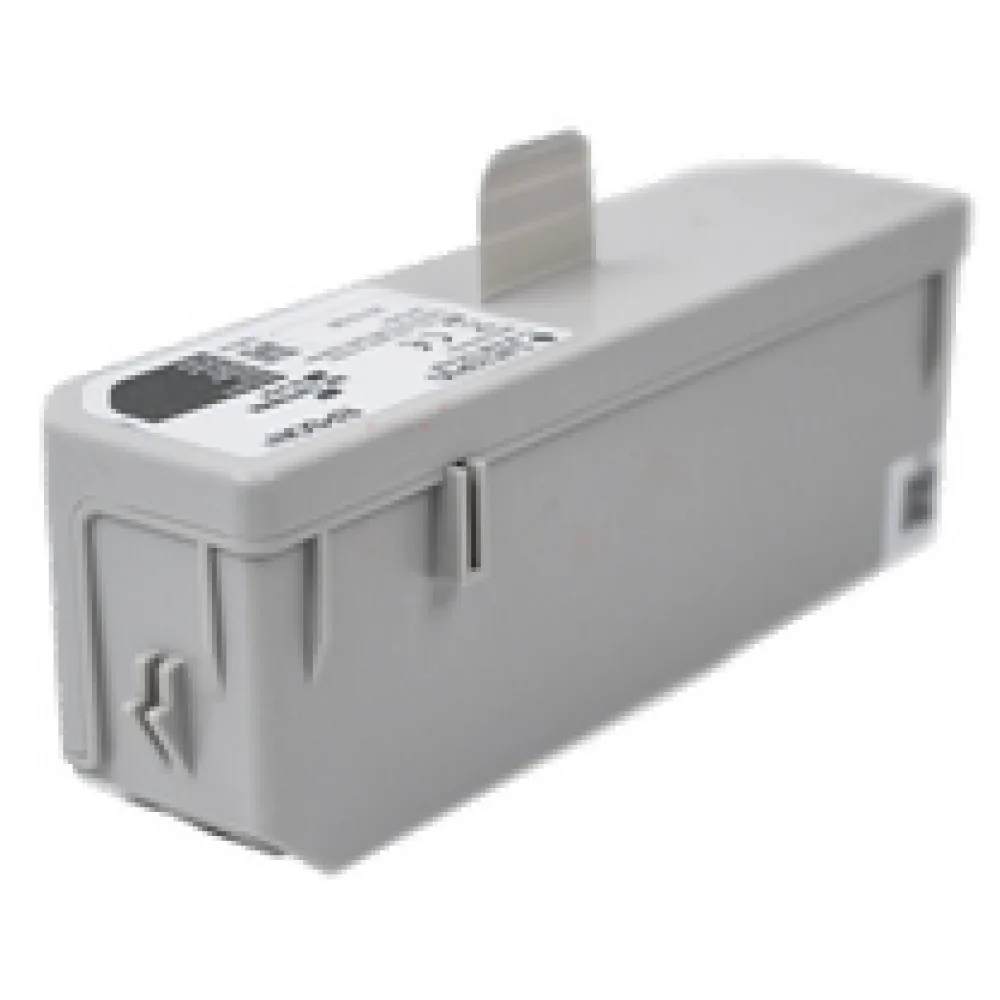 Original Epson C33S020700 / SJIC33PK Tintenpatrone schwarz – Bild 2