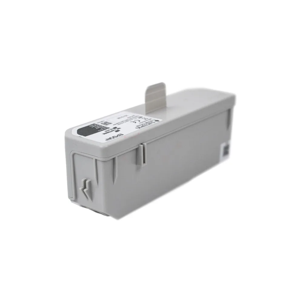 Original Epson C33S020700 / SJIC33PK Tintenpatrone schwarz