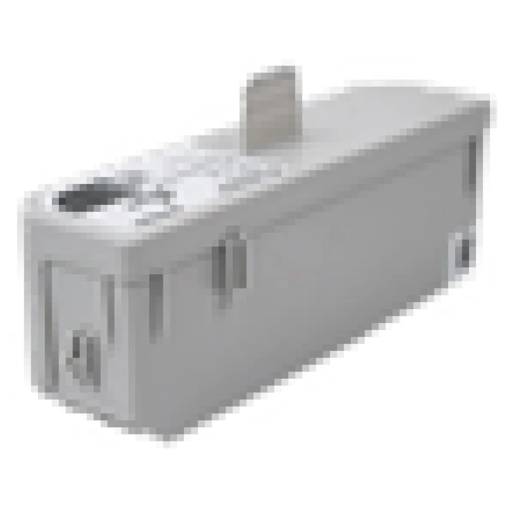 Original Epson C33S020700 / SJIC33PK Tintenpatrone schwarz – Bild 3