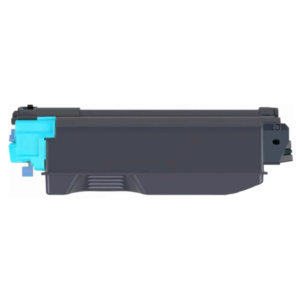 Original Utax 1T02TVCUT0 / PK5017C Toner cyan