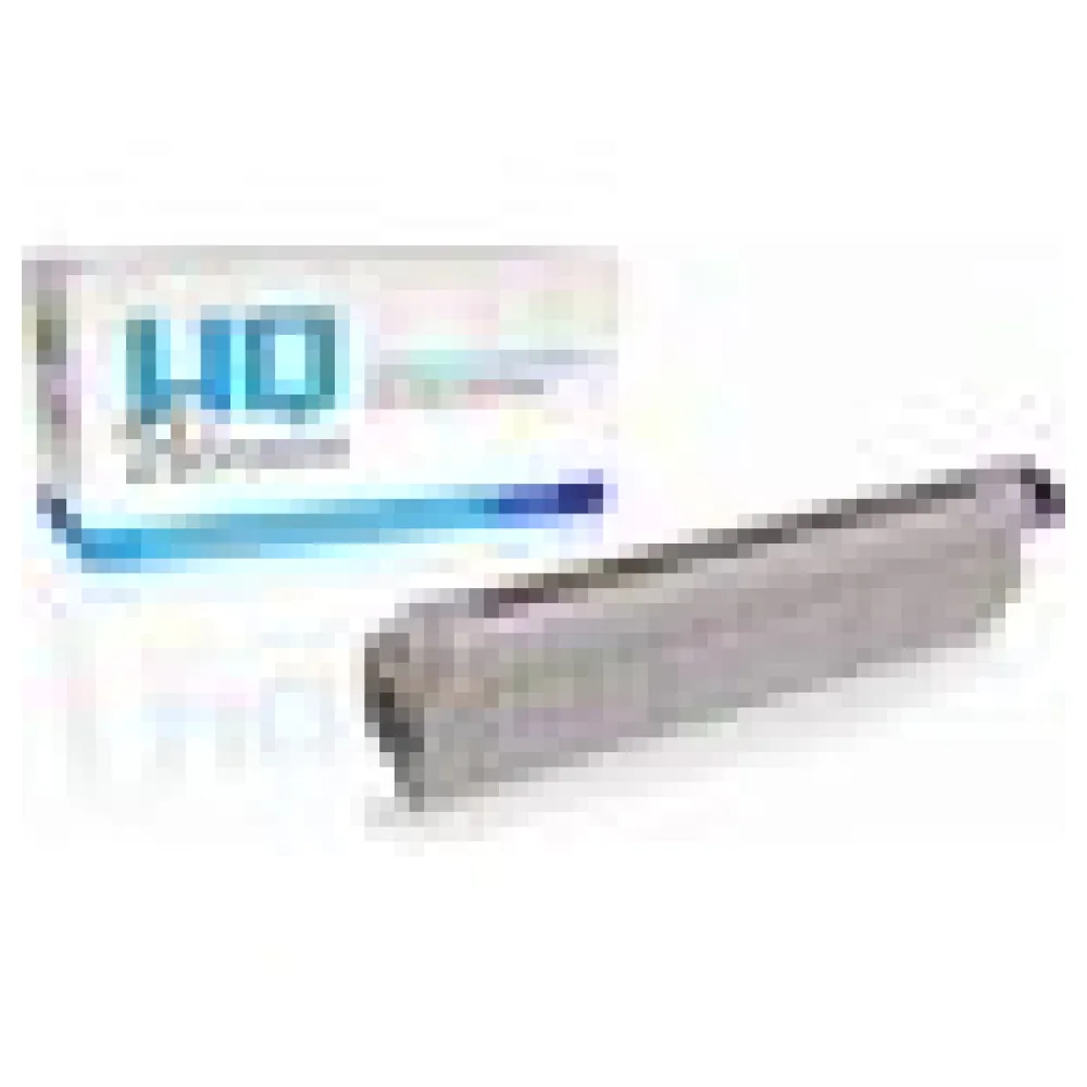 Kompatibel zu OKI 44059165 / C851 Tonerkartusche, gelb – Bild 3
