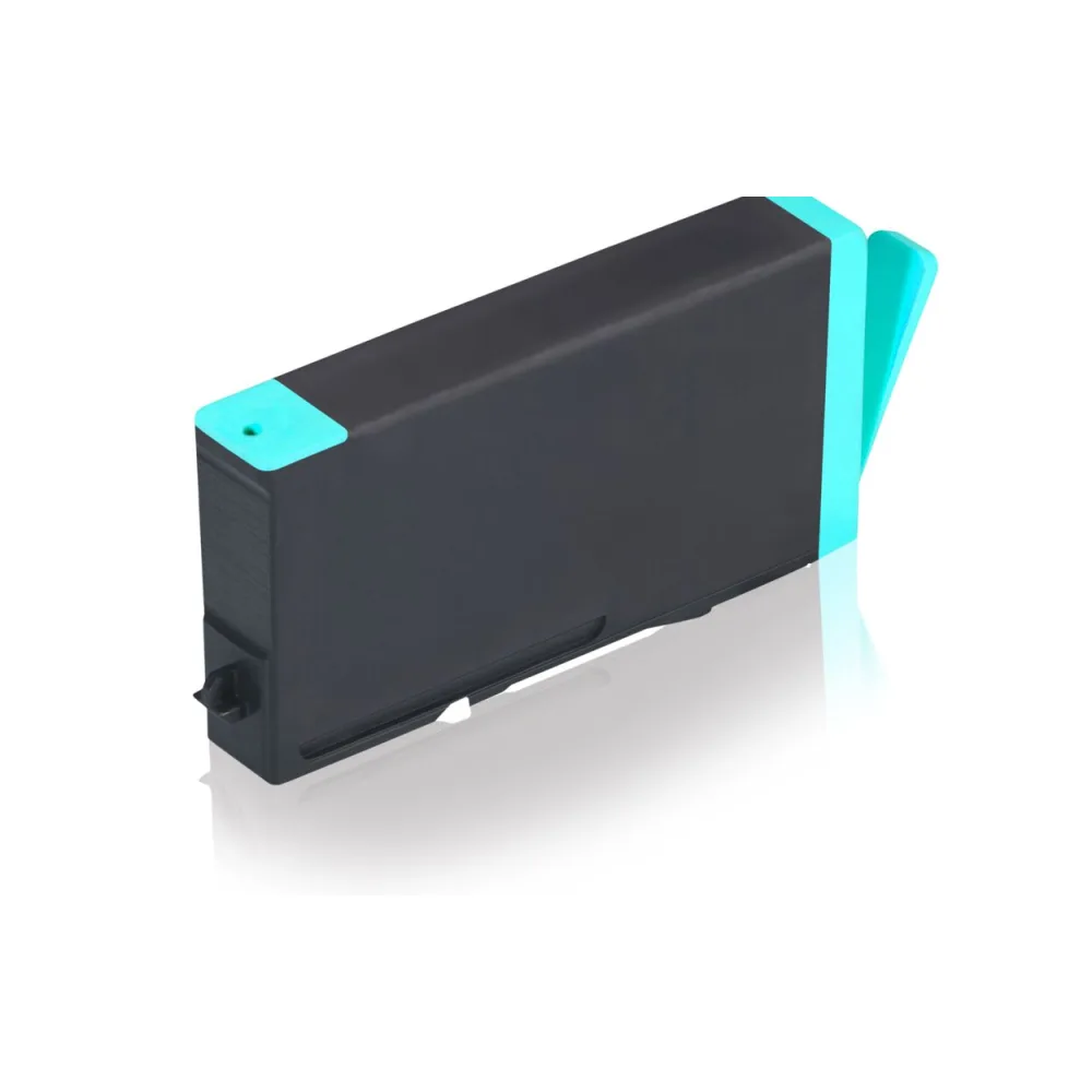 Kompatibel zu HP 4K0U7NE / 924E Tintenpatrone, cyan