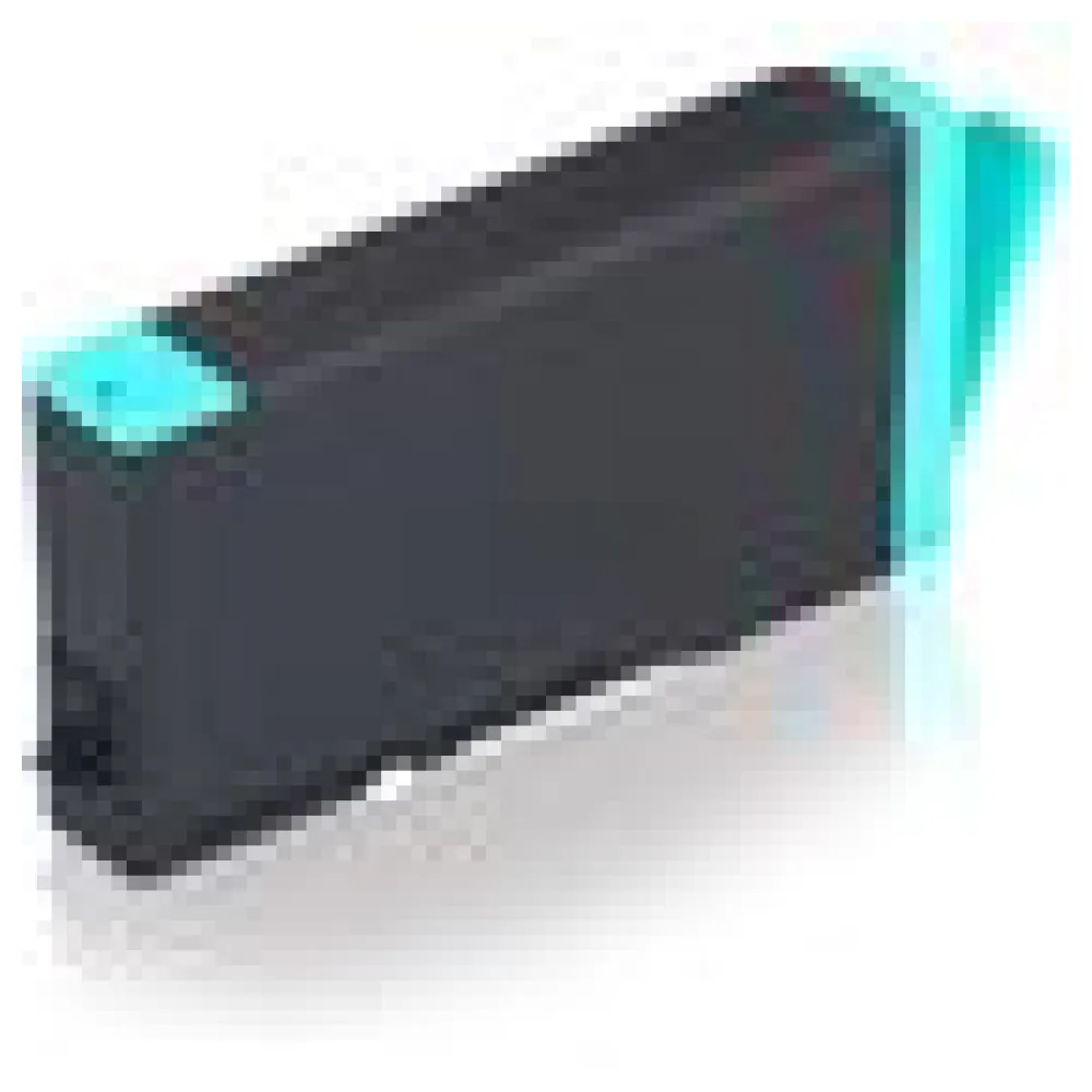Kompatibel zu HP 4K0U7NE / 924E Tintenpatrone, cyan – Bild 3