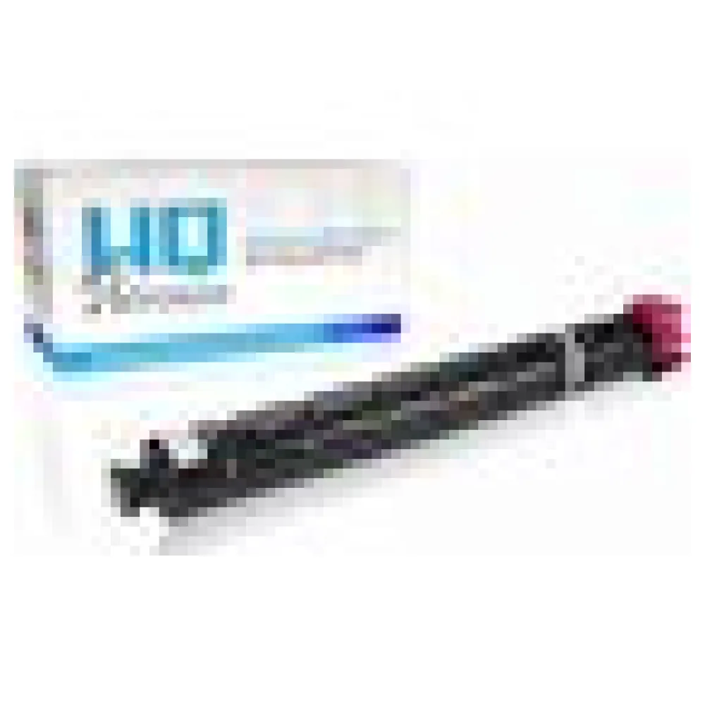 Kompatibel zu Utax 1T02L7BUT0 / CK-8511M Tonerkartusche, magenta – Bild 3