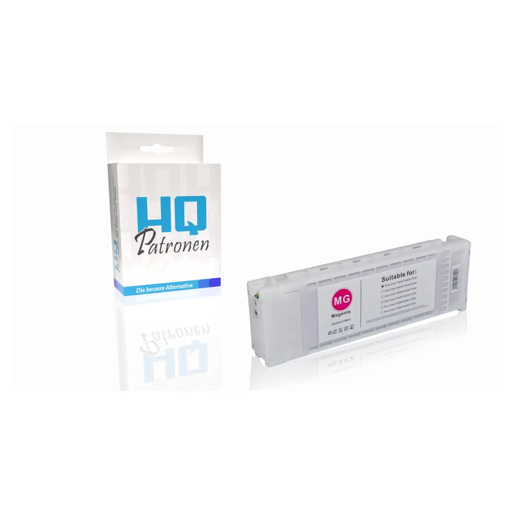 Kompatibel zu Epson C13T694300 / T6943 Tintenpatrone, magenta