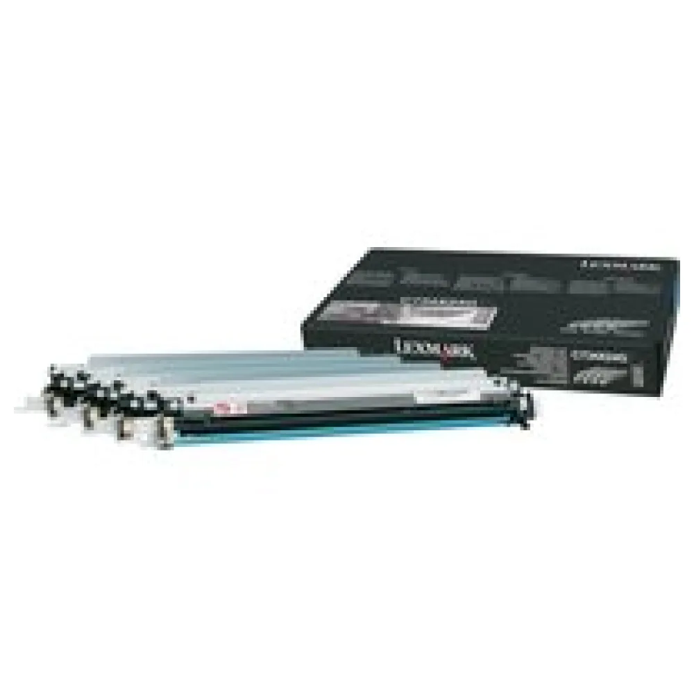 Original Lexmark C734X24G Trommel Kit – Bild 2