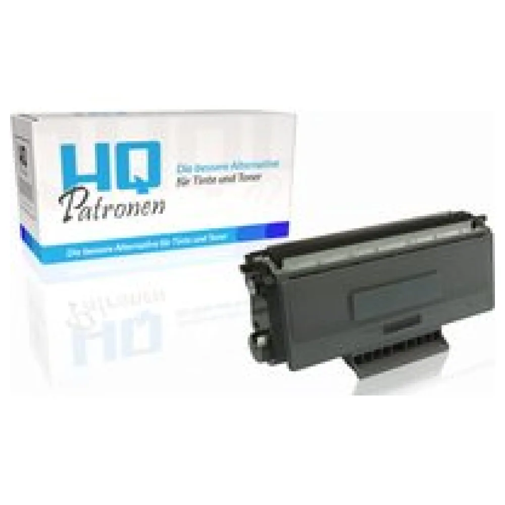 Kompatibel zu Konica Minolta A32W021 / TNP-24 Tonerkartusche, schwarz – Bild 2
