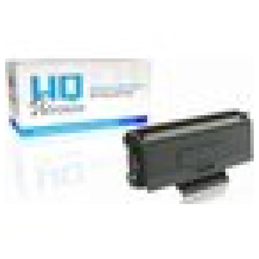 Kompatibel zu Konica Minolta A32W021 / TNP-24 Tonerkartusche, schwarz – Bild 3