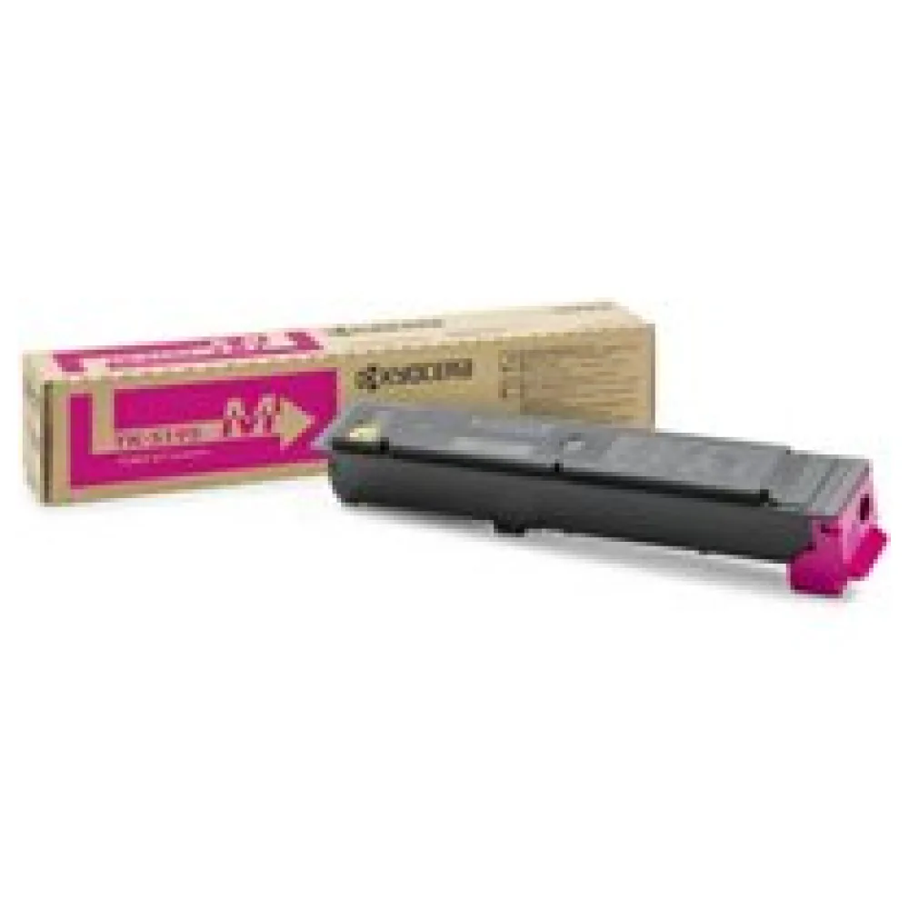 Original Kyocera 1T02R4BNL0 / TK5195M Toner magenta – Bild 2