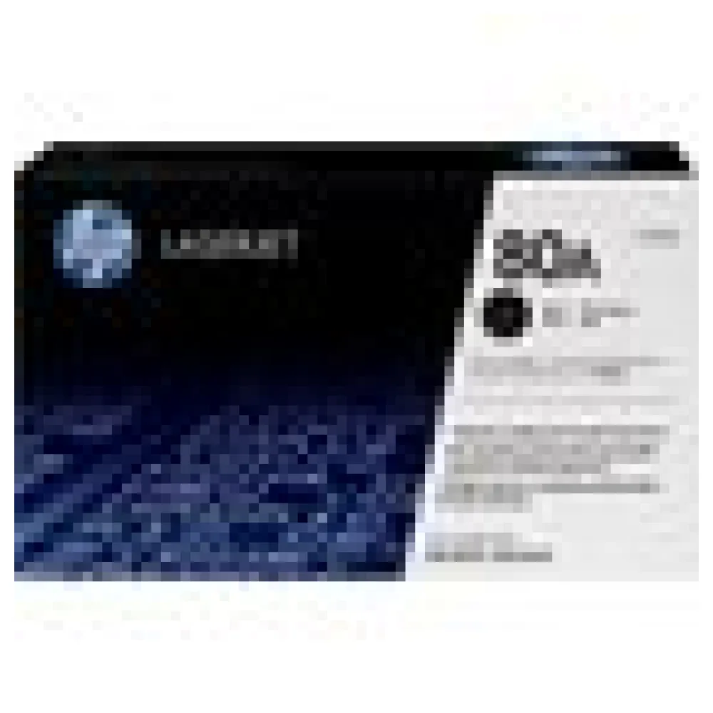 Original HP CF280A / 80A Toner schwarz – Bild 3