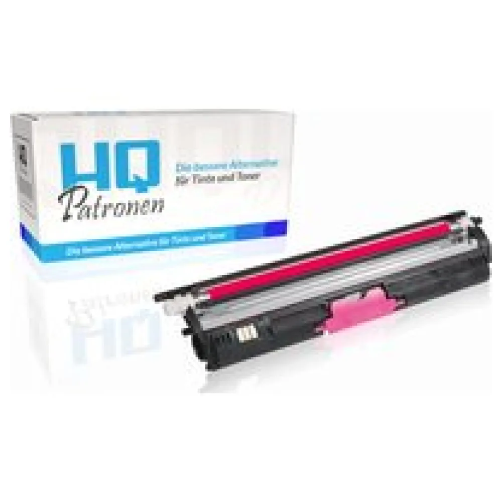 Kompatibel zu Konica Minolta A0V30CH Tonerkartusche, magenta – Bild 2