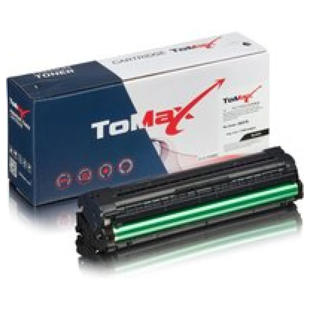 ToMax Premium ersetzt Samsung / HP MLT-D101S/ELS / 101 Toner, schwarz – Bild 2