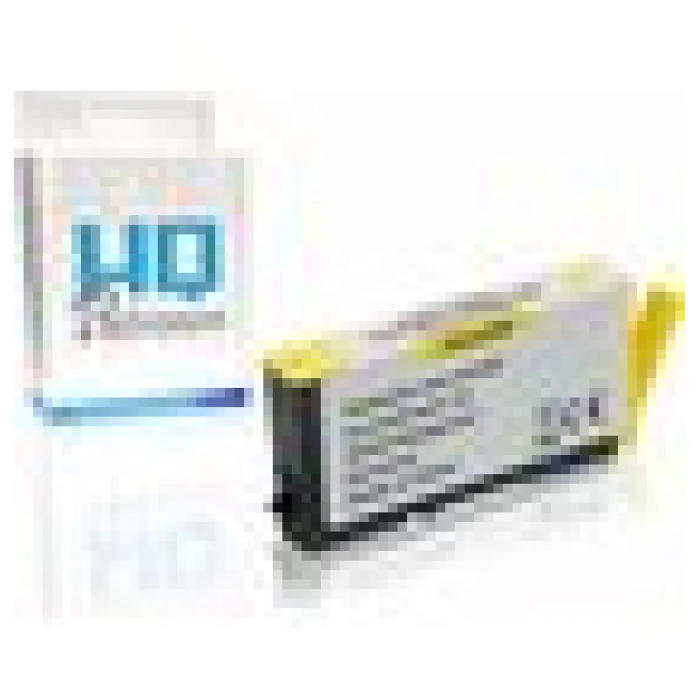 Kompatibel zu HP CD974AE / 920XL Tintenpatrone, gelb – Bild 3