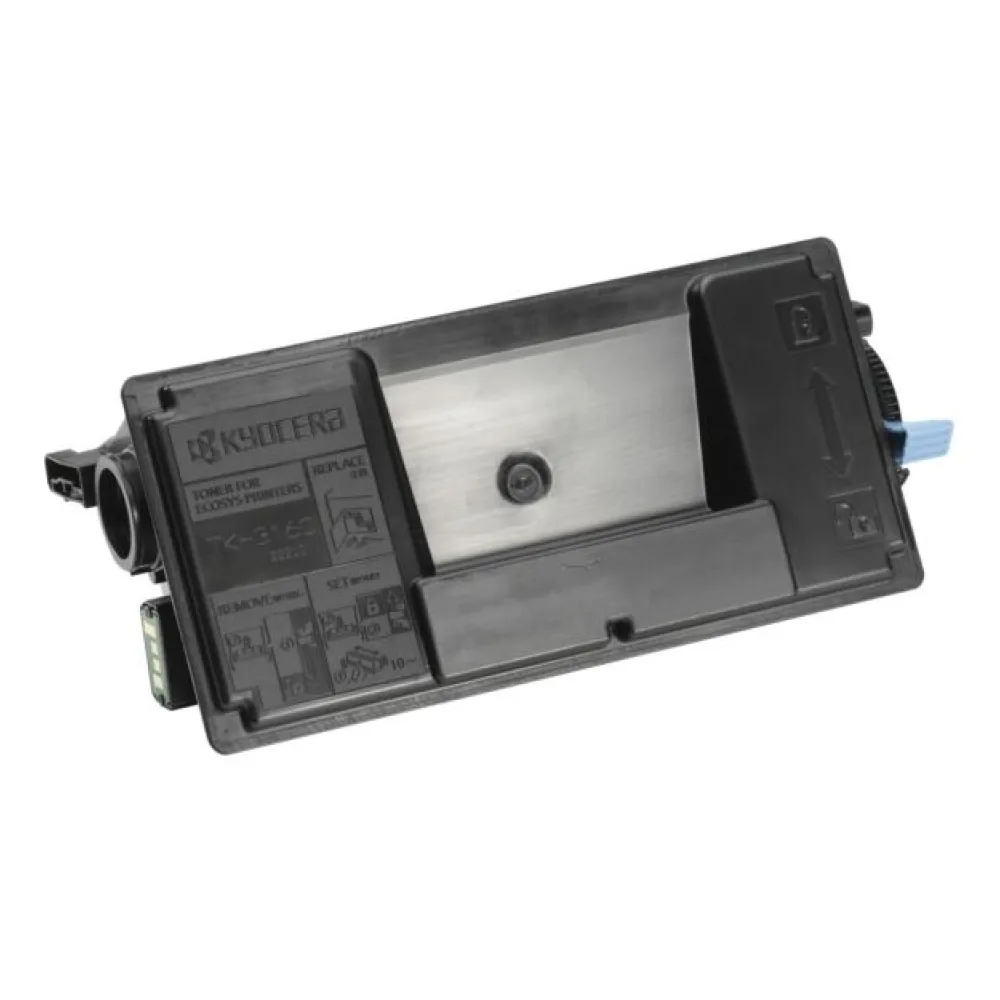 Original Kyocera 1T02V30NL0 / TK3060 Toner schwarz