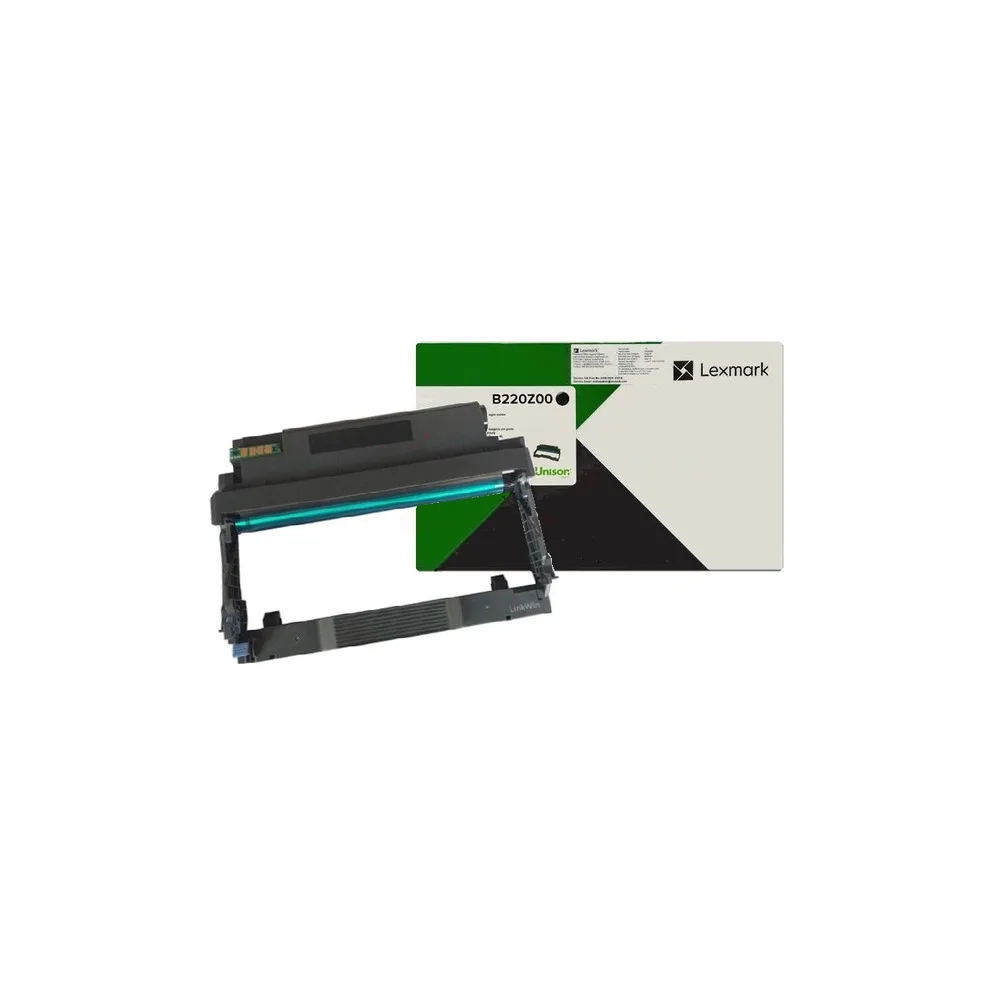 Original Lexmark B220Z00 Trommel Kit