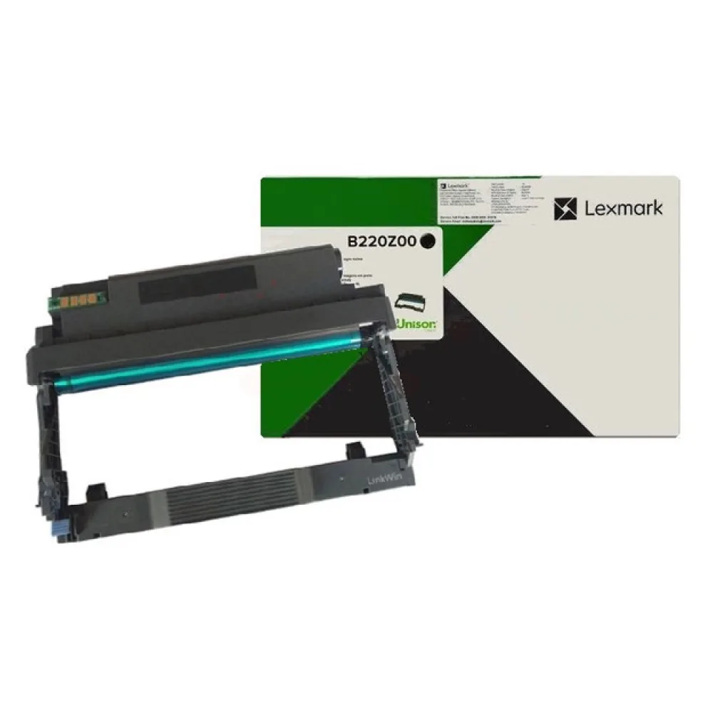 Original Lexmark B220Z00 Trommel Kit