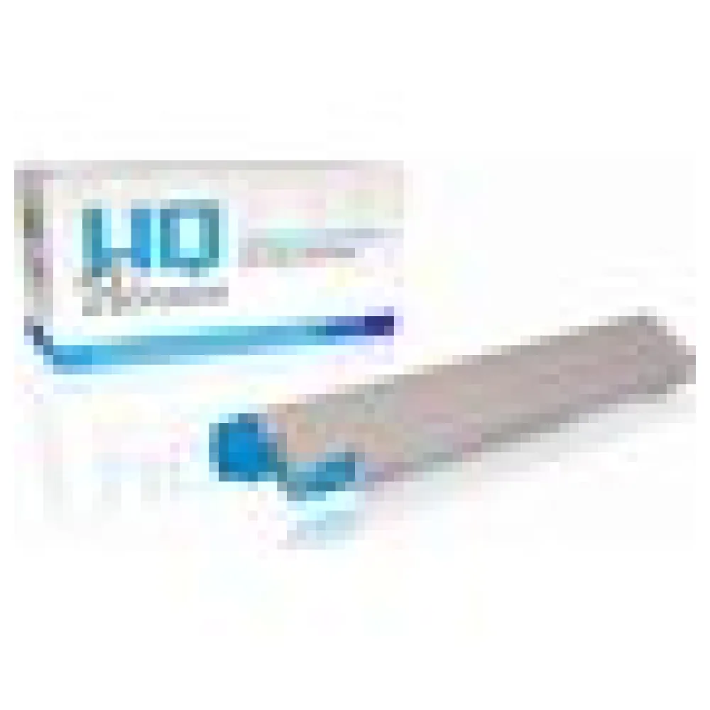 Kompatibel zu OKI 43837131 / C9600 Tonerkartusche, cyan – Bild 3