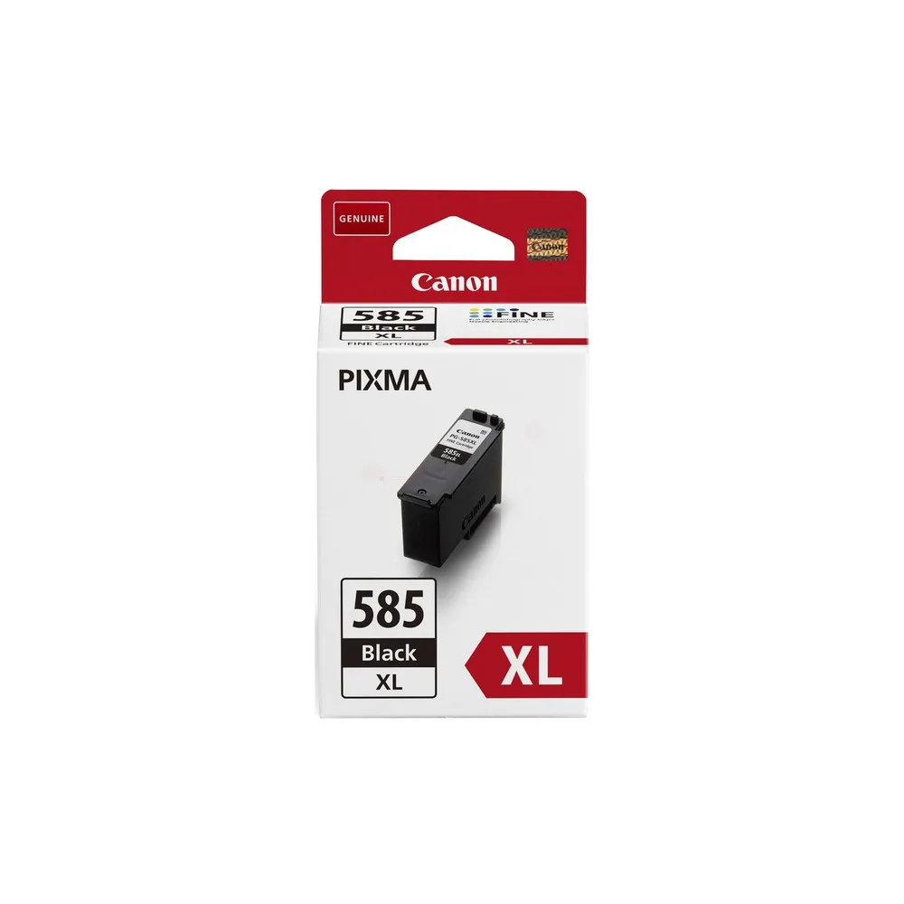 Original Canon 6204C001 / PG585XL Tintenpatrone schwarz