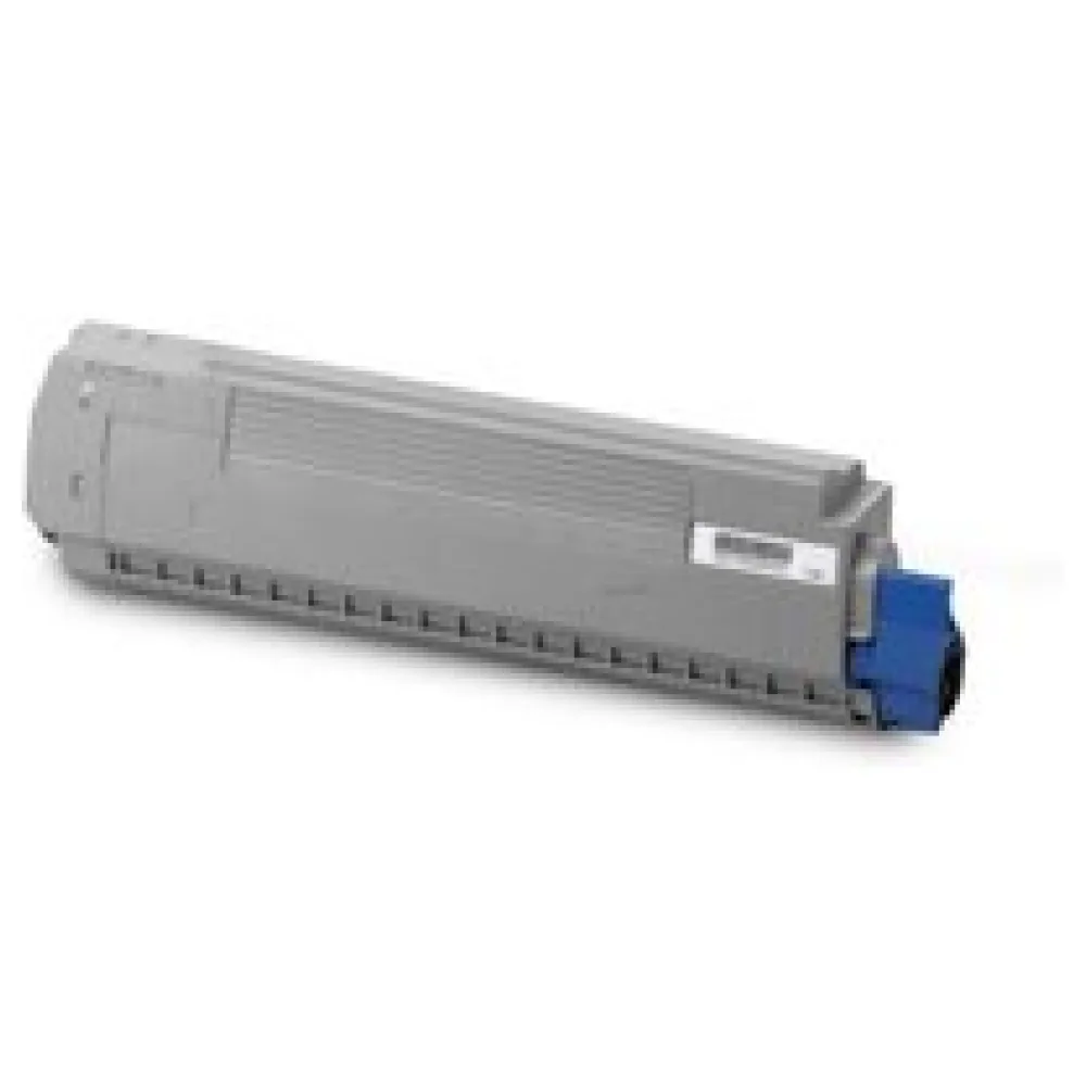 Original OKI 44059256 Toner schwarz – Bild 2