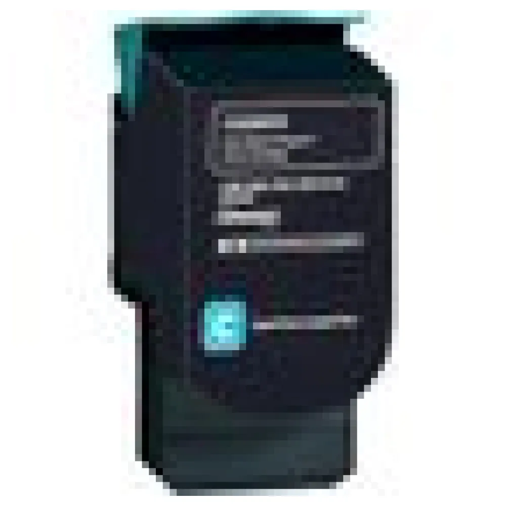 Original Lexmark C2320C0 Toner cyan – Bild 3