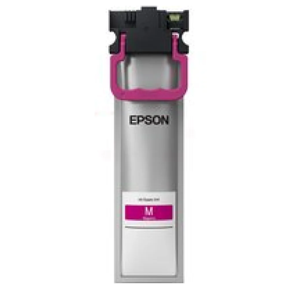 Original Epson C13T11D340 Tintenpatrone magenta – Bild 2