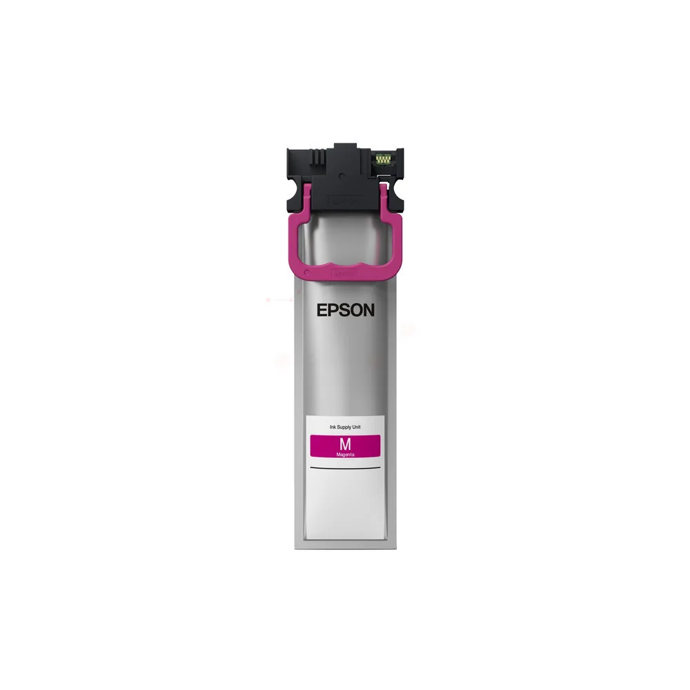 Original Epson C13T11D340 Tintenpatrone magenta