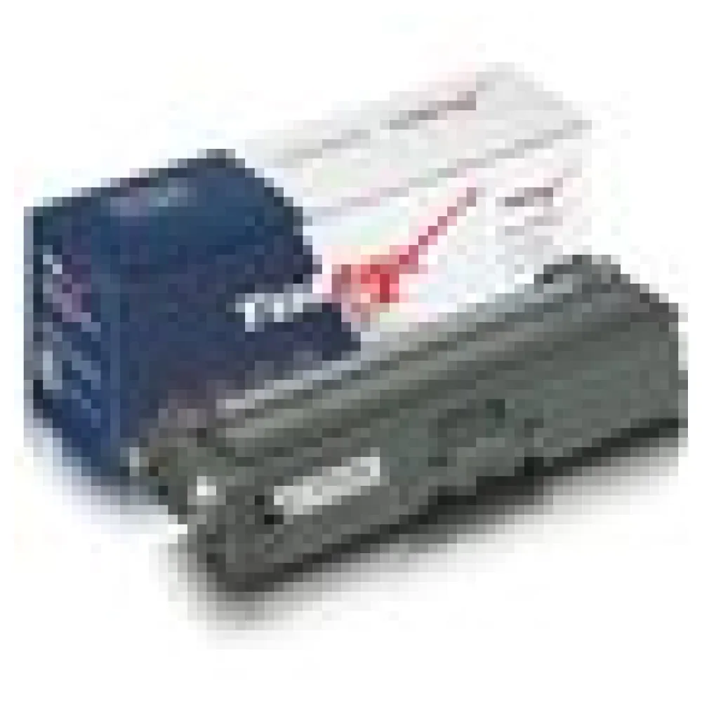 ToMax Premium ersetzt Brother TN-423BK Toner, schwarz – Bild 3