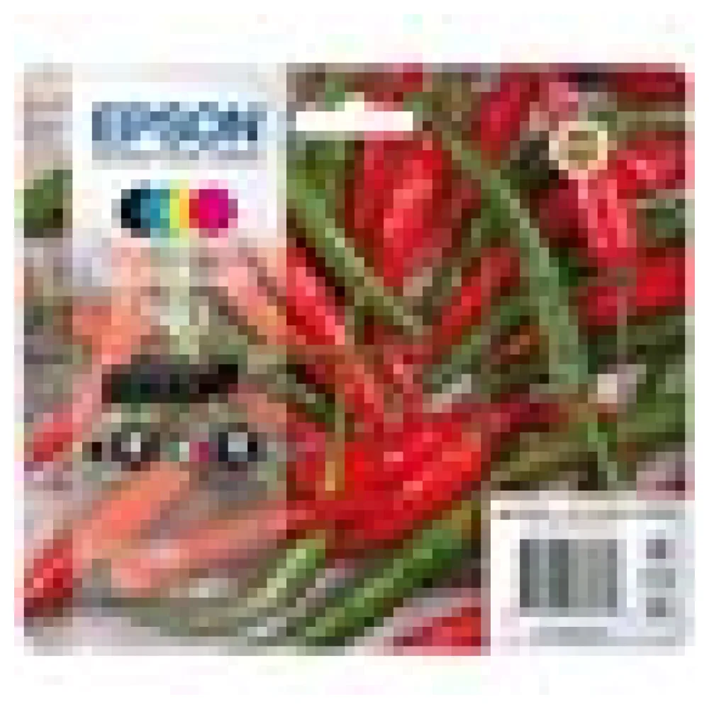 Original Epson C13T09Q64020 / 503 Tintenpatrone Multipack – Bild 3