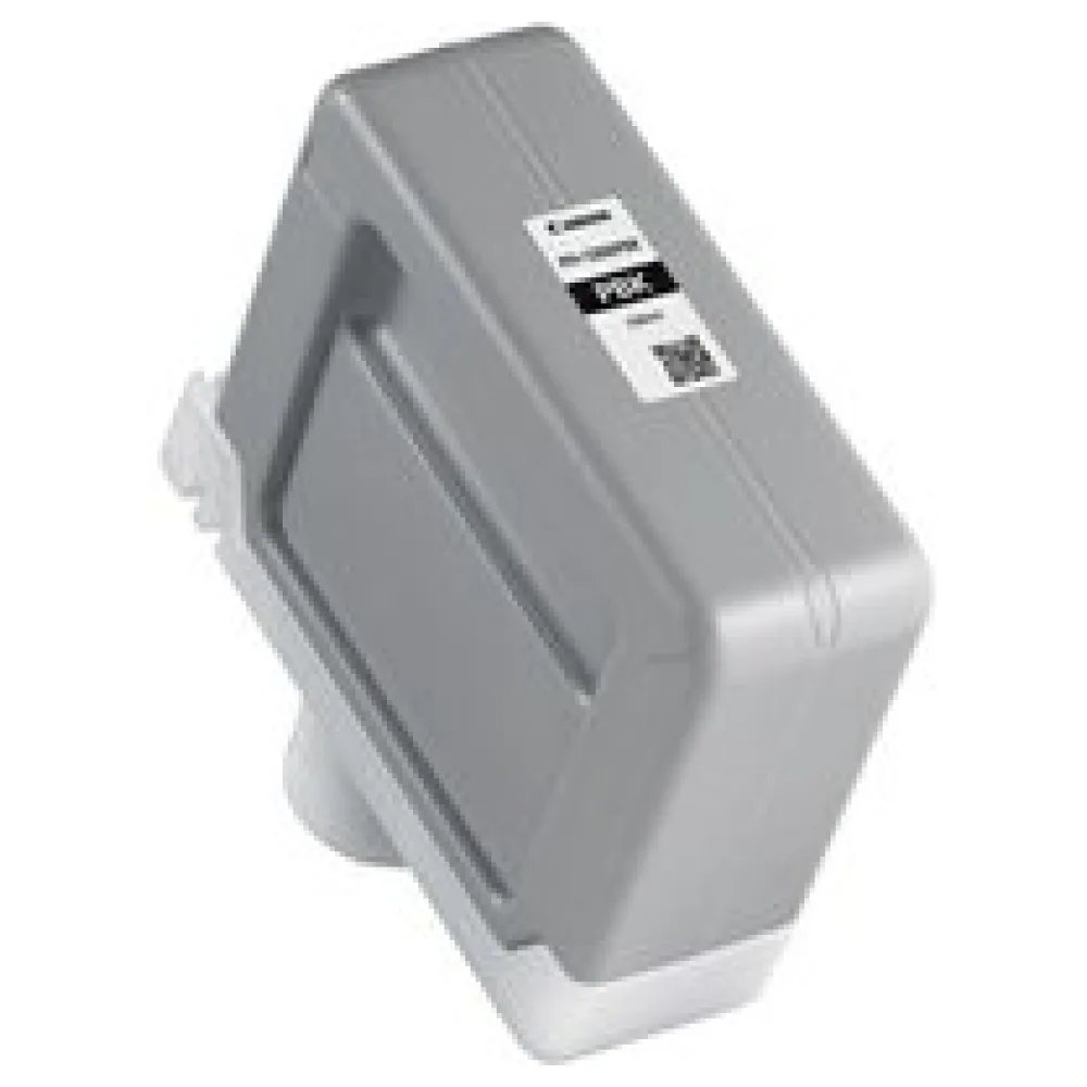 Original Canon 0811C001 / PFI1300PBK Tintenpatrone schwarz hell – Bild 2
