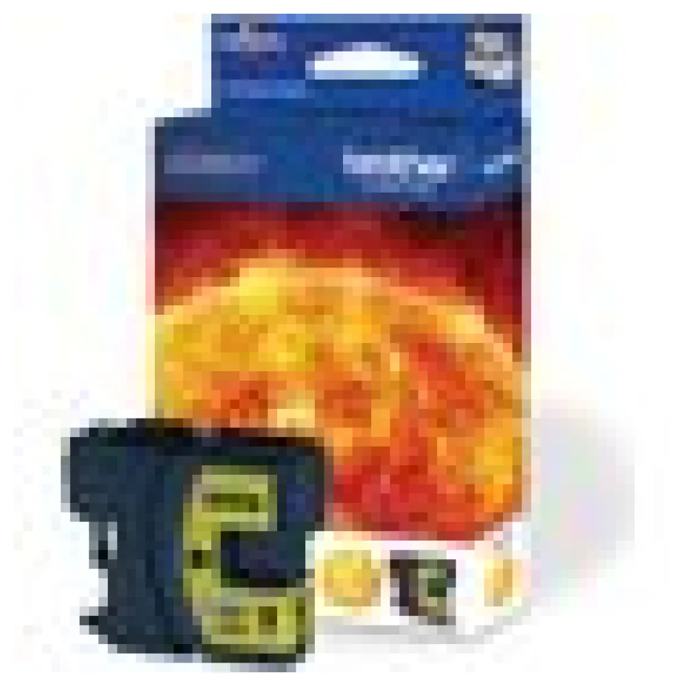 Original Brother LC980Y Tintenpatrone gelb – Bild 3