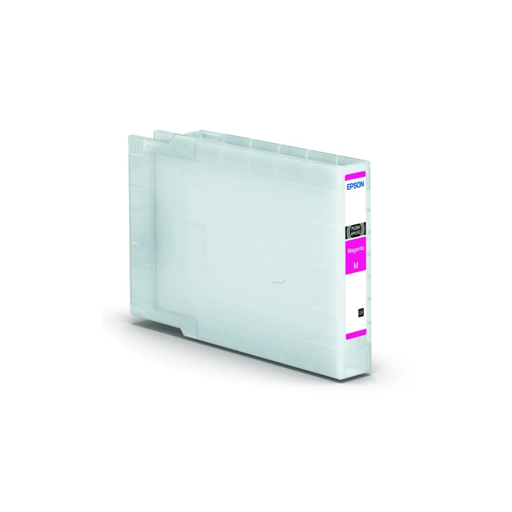 Original Epson C13T908340 / T9083 Tintenpatrone magenta