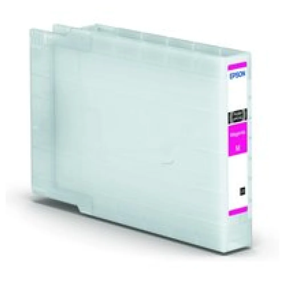 Original Epson C13T908340 / T9083 Tintenpatrone magenta – Bild 2
