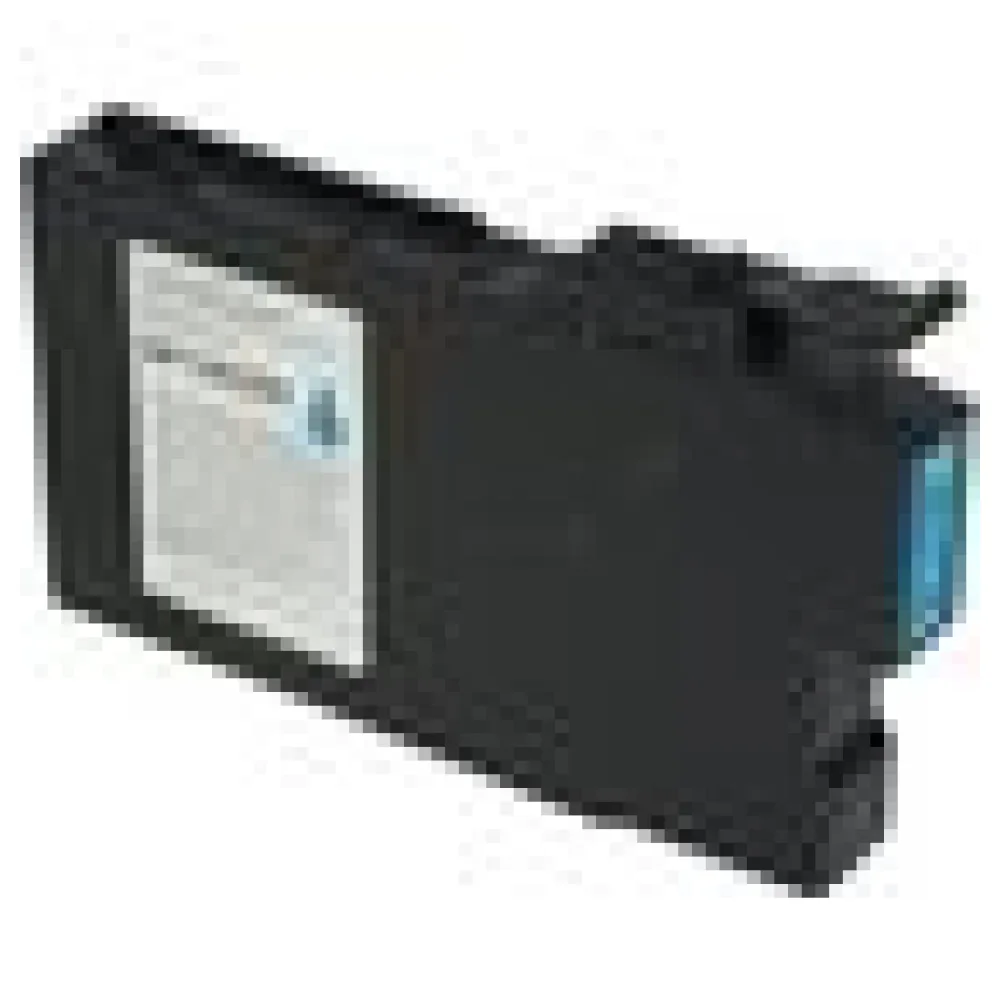 Original Ricoh 841636 Tintenpatrone cyan – Bild 3