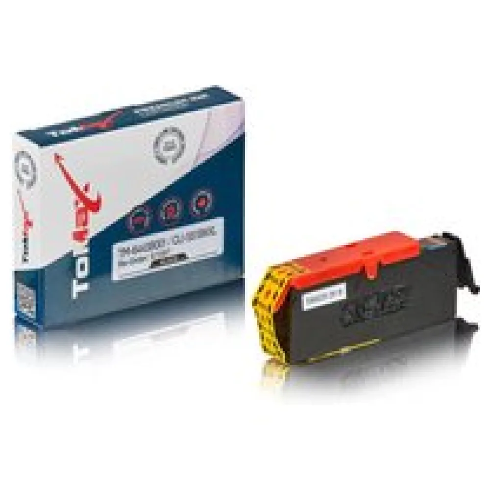 ToMax Premium ersetzt Canon 6443B001 / CLI-551BKXL Tintenpatrone, schwarz – Bild 2