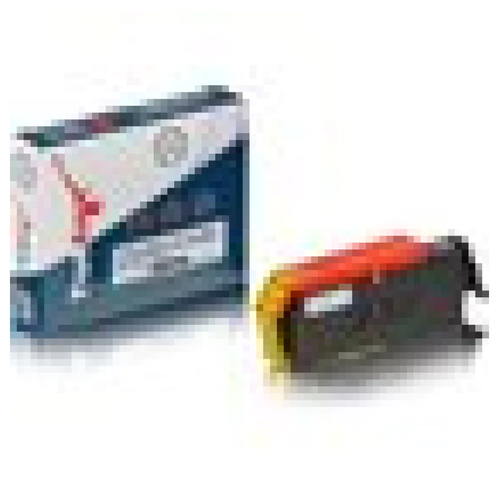 ToMax Premium ersetzt Canon 6443B001 / CLI-551BKXL Tintenpatrone, schwarz – Bild 3